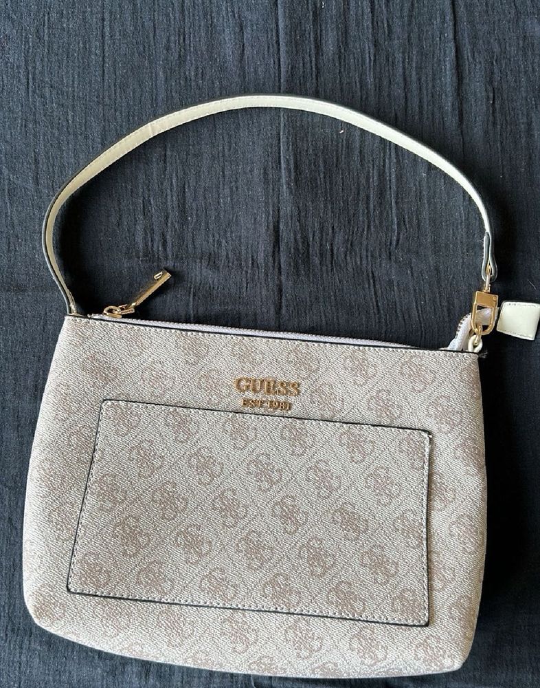 Guess and Coach