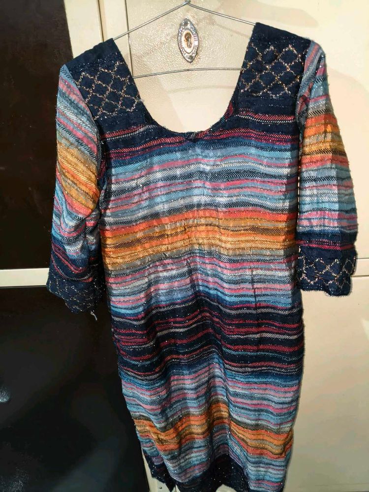Stylish Women's Blouse