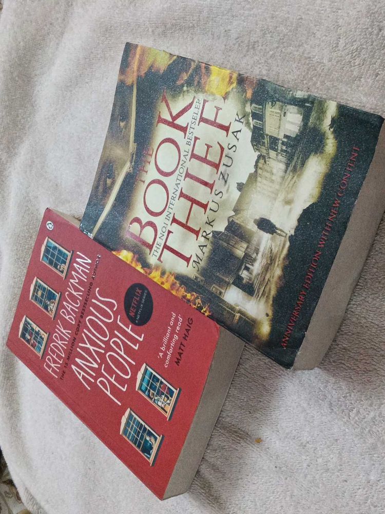 Bestselling Book Bundle
