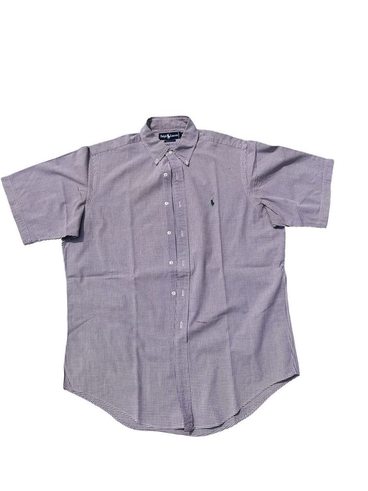 Polo Ralph Lauren Short Sleeve Shirt