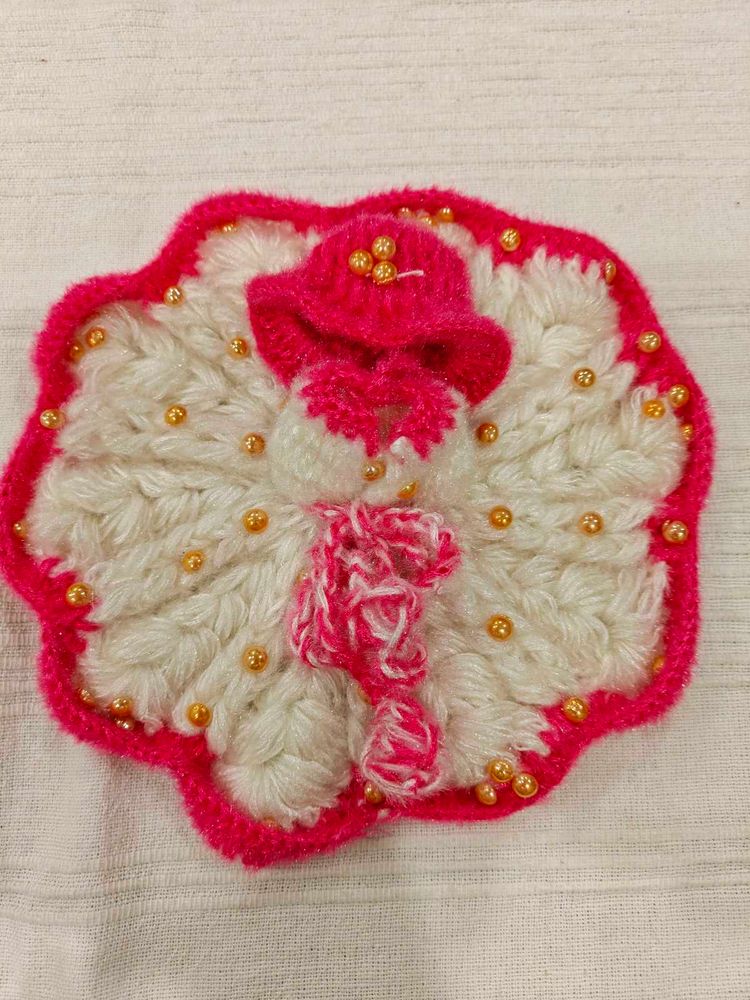 Handcrafted Laddu Gopal Dress combo of 2