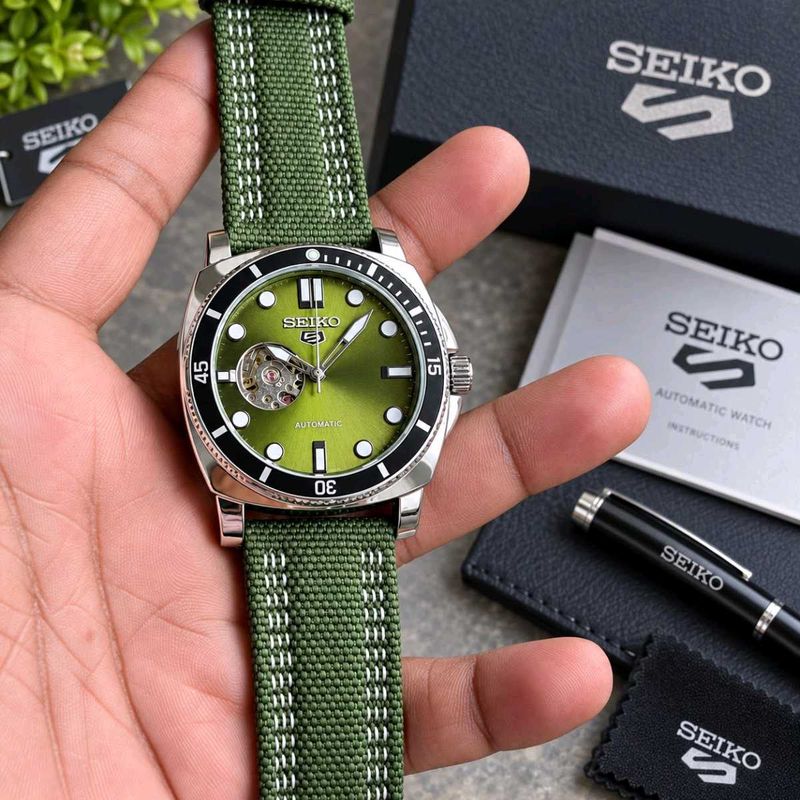Seiko automatic