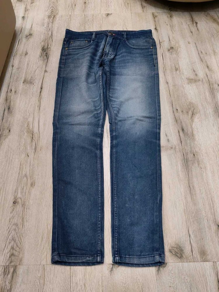 Ma5828 Tombat jeans waist 32 inches