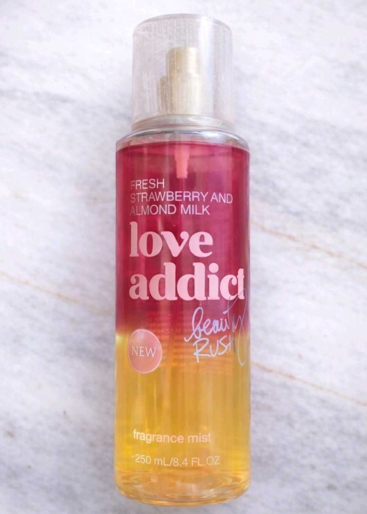 Victoria's Secret Love Addict Mist 10ml