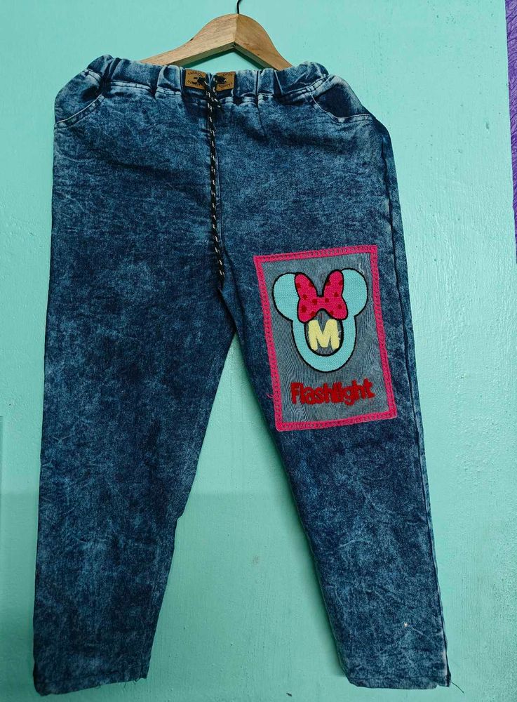 Minnie Jean