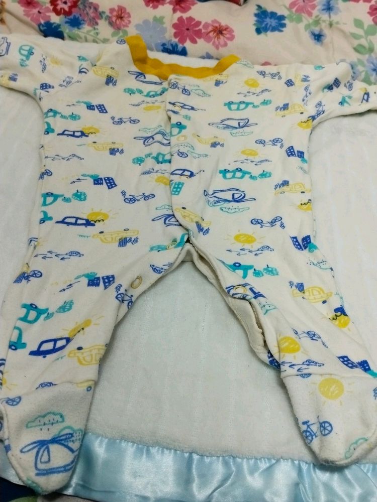 Used Rombers For Baby