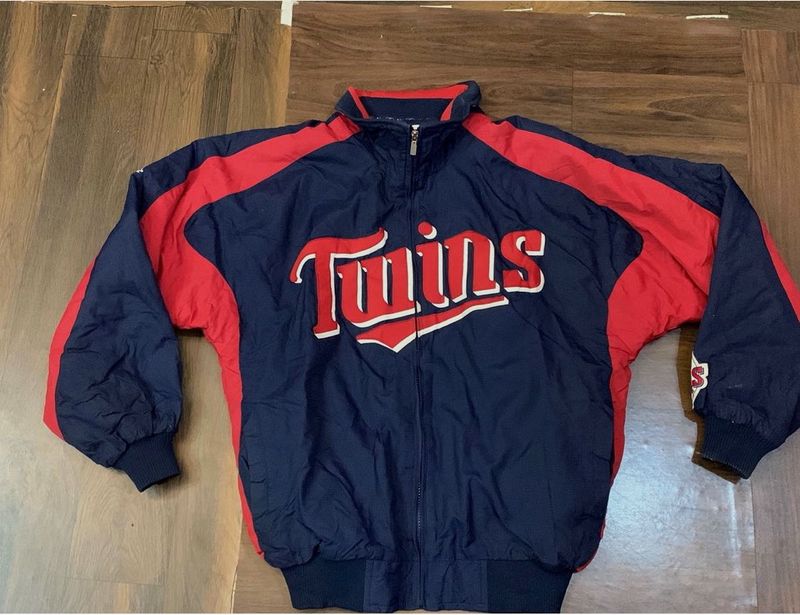 Majestic Authentic Vintage Jacket