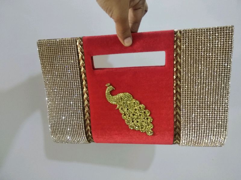 party purse