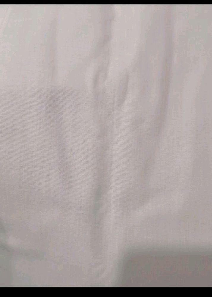 White Cloth