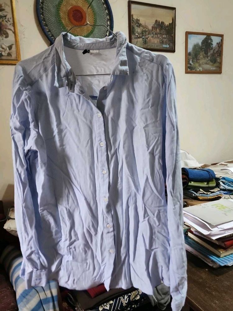 Sale !! Shirt Selling due to shifting