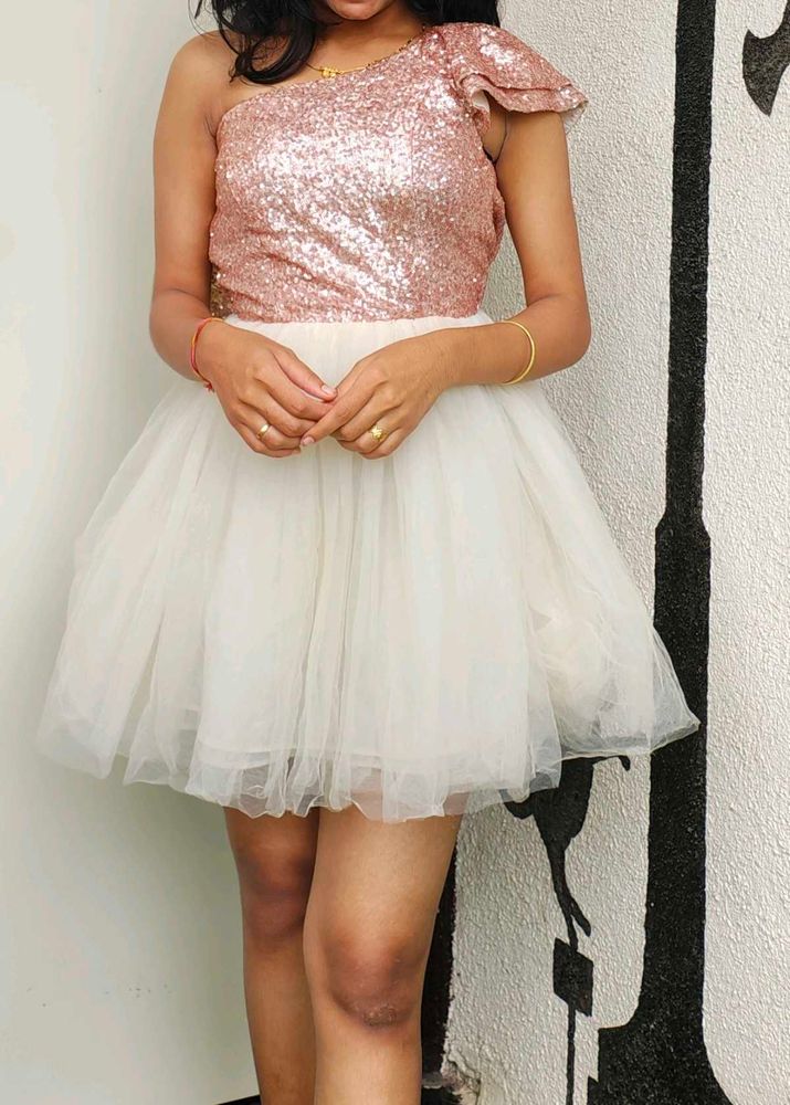 Asos Birthday Dress