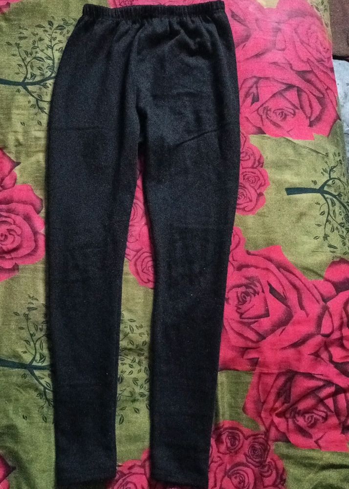 Black Leggings