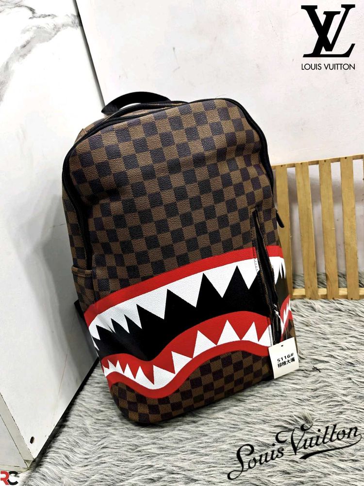Louis Vuitton Bagpack
