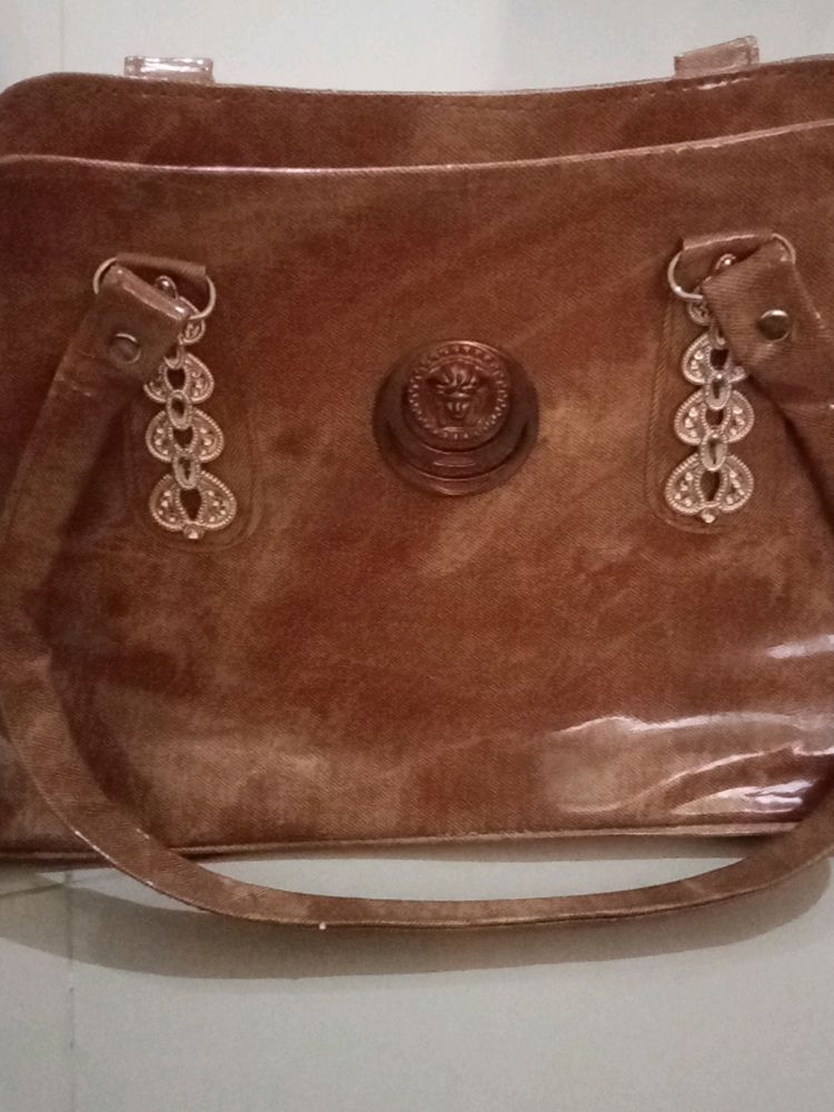 Hand Bag