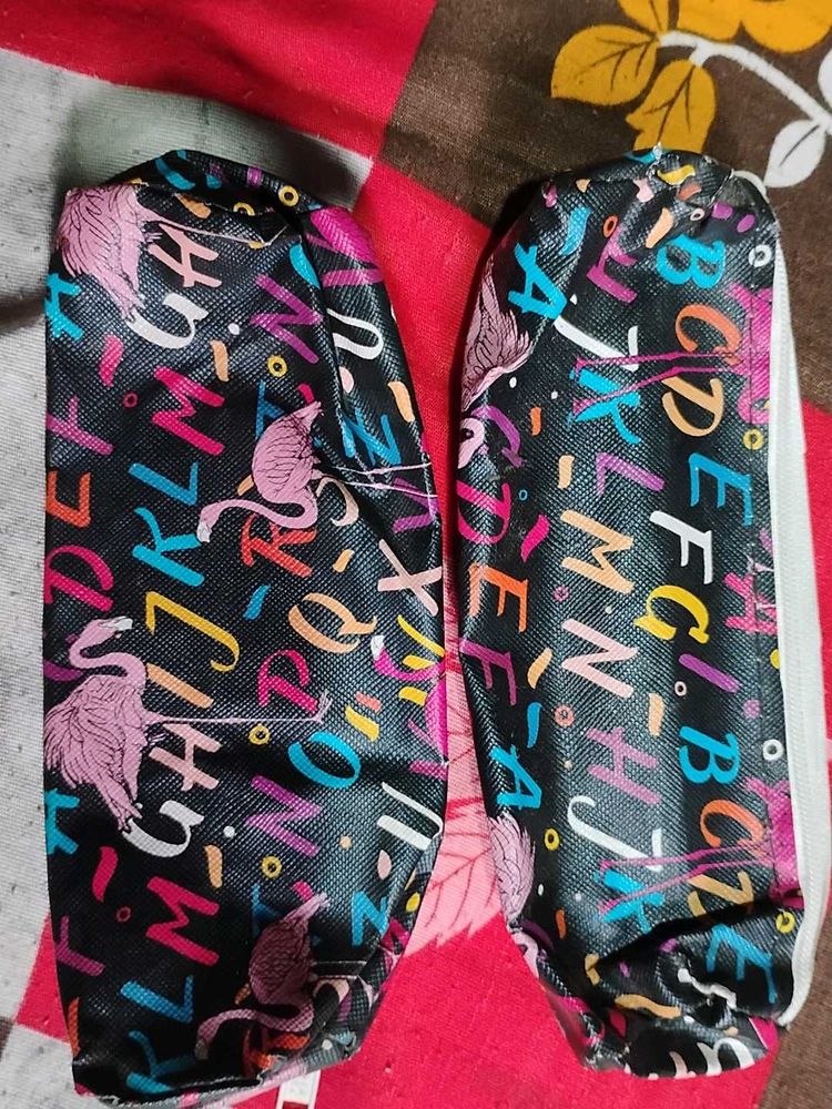 It's A Pouch Bag
