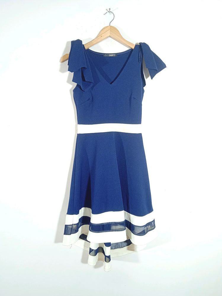 Quiz Blue Dress (Women)