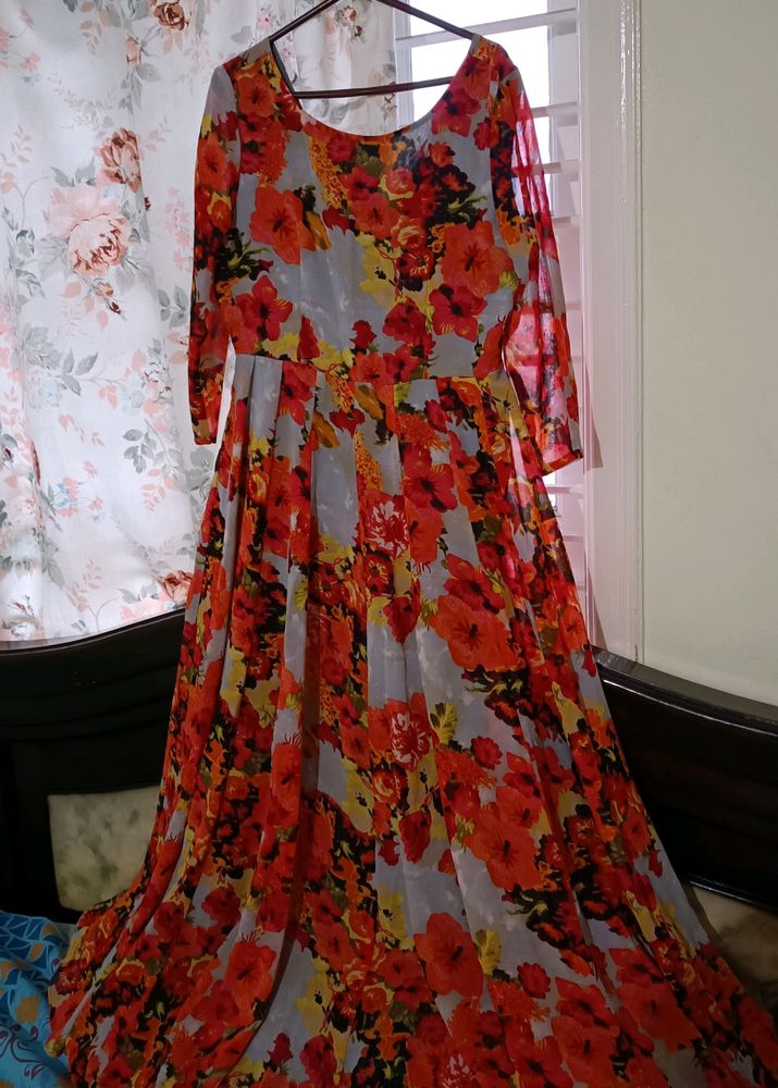 Beautiful Maxi Dress (Gown)