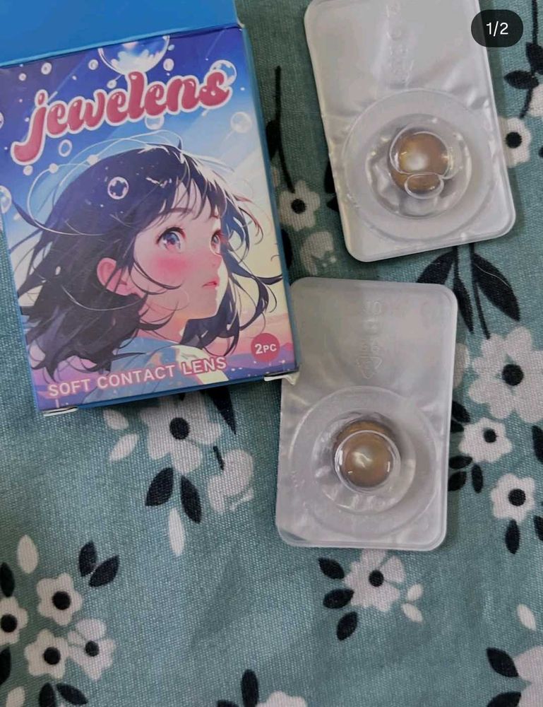 cosplay lens koi