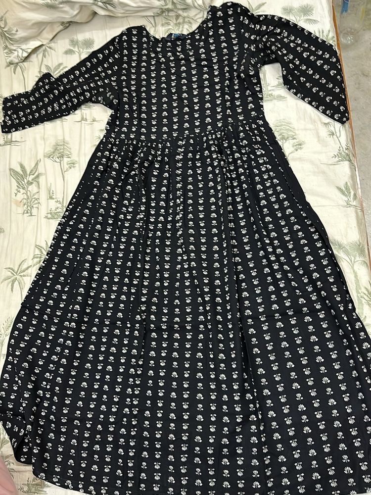Beautiful Ethnic Dress