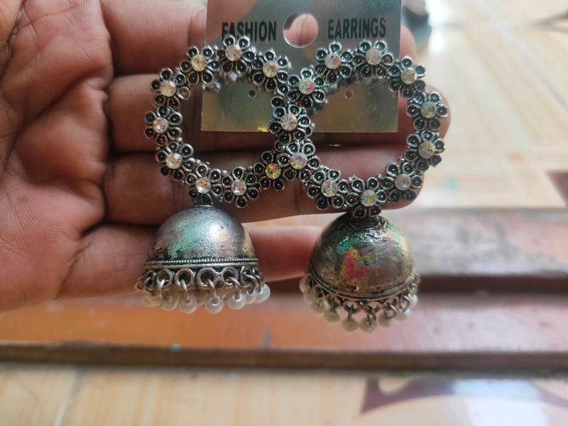 Earrings For Fashion Women