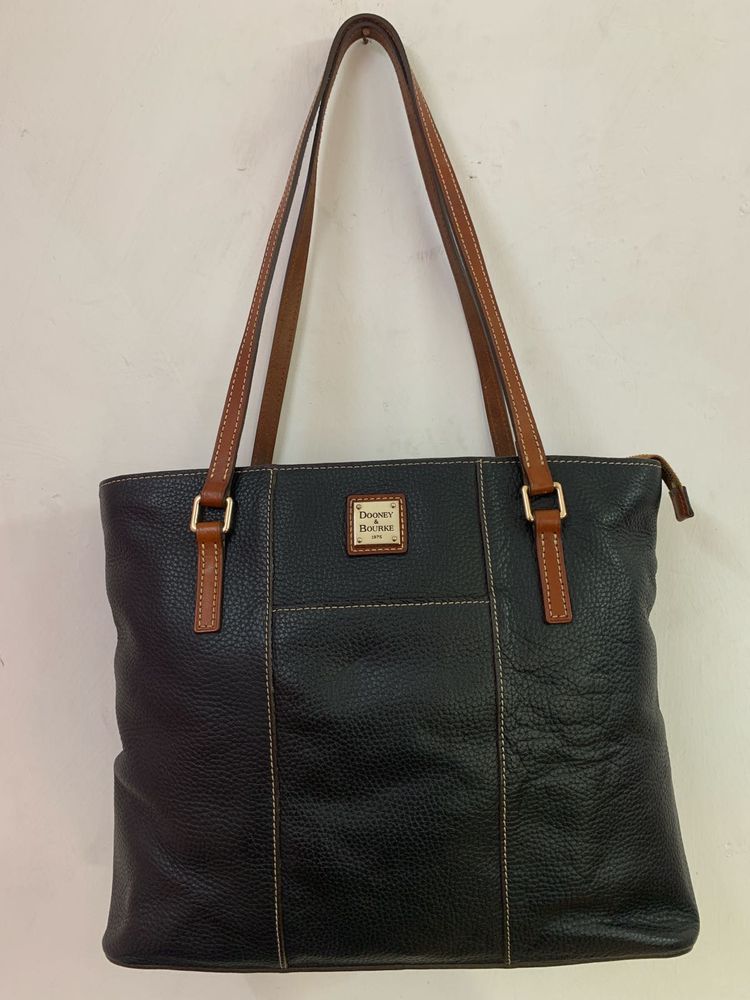 Authentic Dooney &amp; Bourke  tote bag