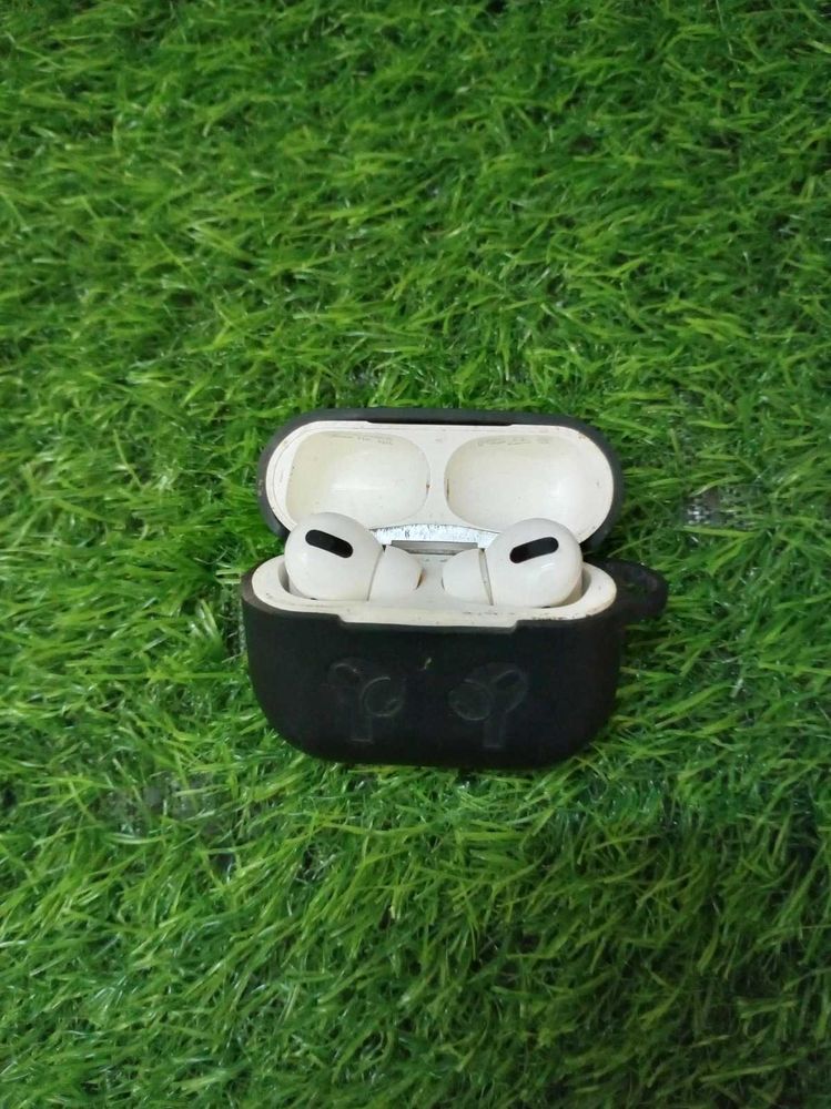 AirPods Pro (copy) with Case