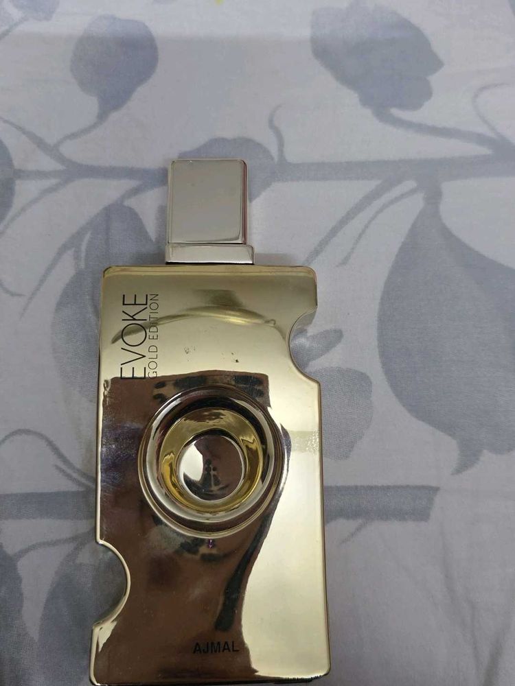 Ajmal Evoke Gold Edition Perfume for her