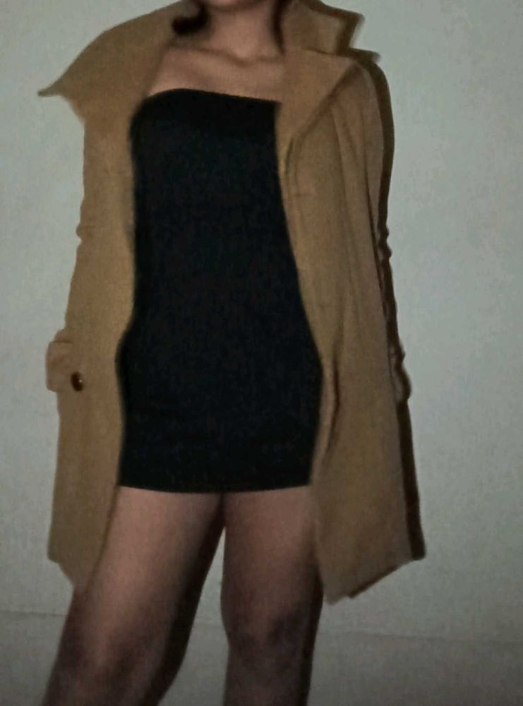 Pinterest Mini Bodycon