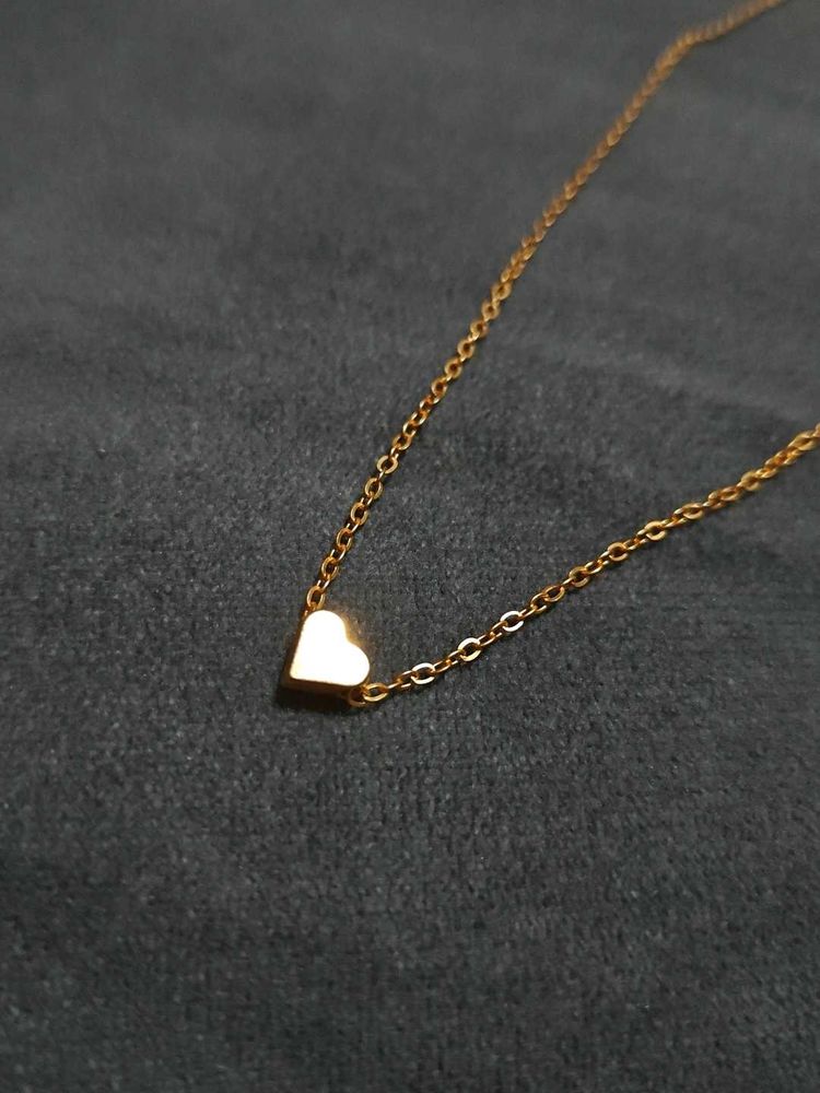 Brand new DressBerry Gold-Plated Necklace
