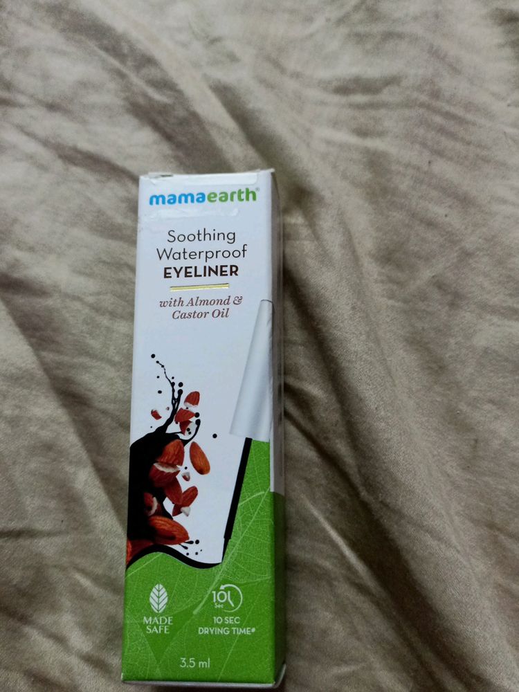 Mamaearth Eyeliner