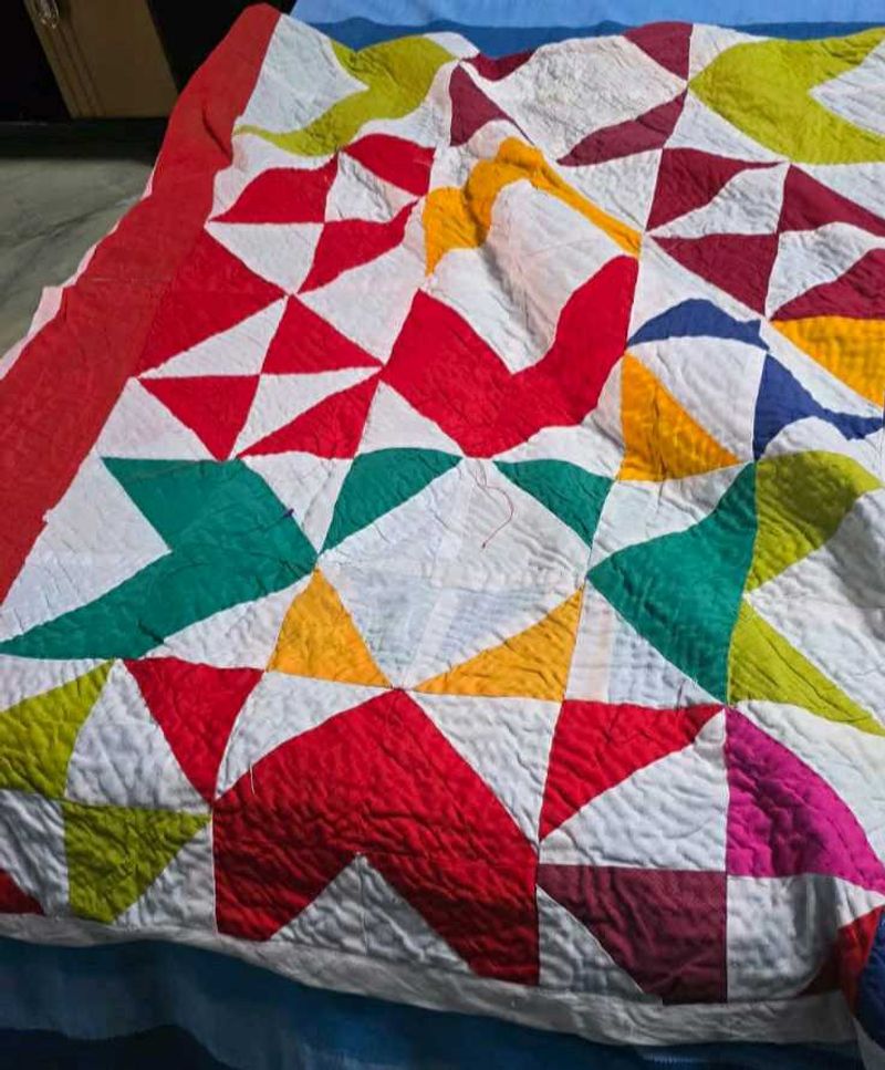 Gudri/quilt