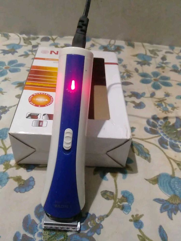 [FREE DELIVERY] Hair Trimmer [NOT WORKING]