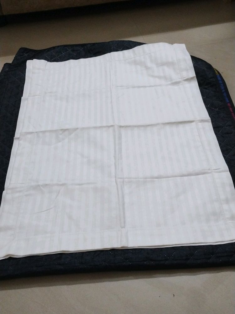Pillow Covers New (No Tag)