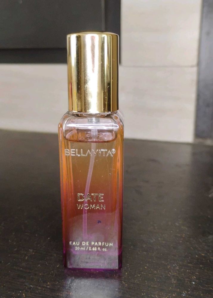 Bellavita Date Woman Eau de Parfum