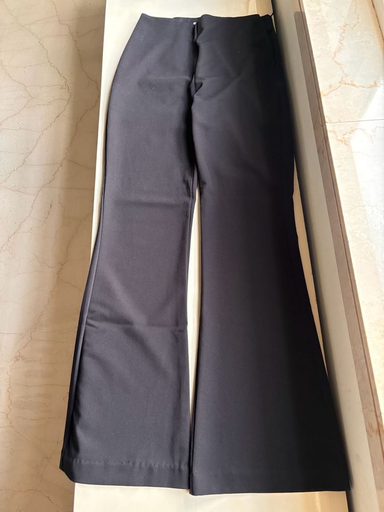 H&amp;M Flared Pants