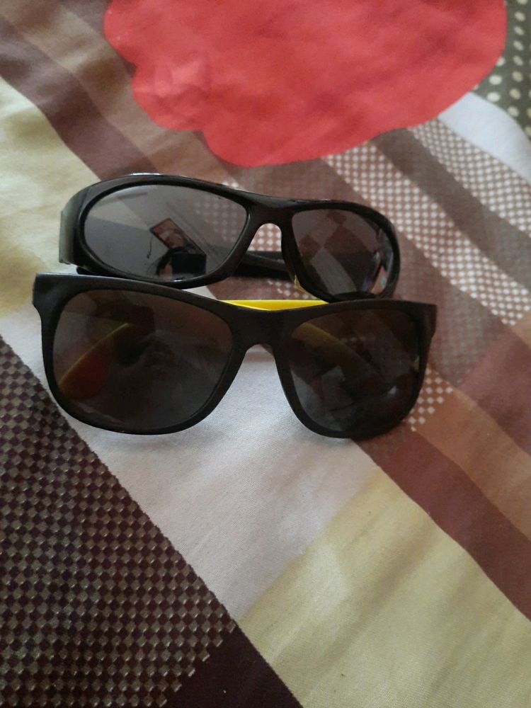 Goggles