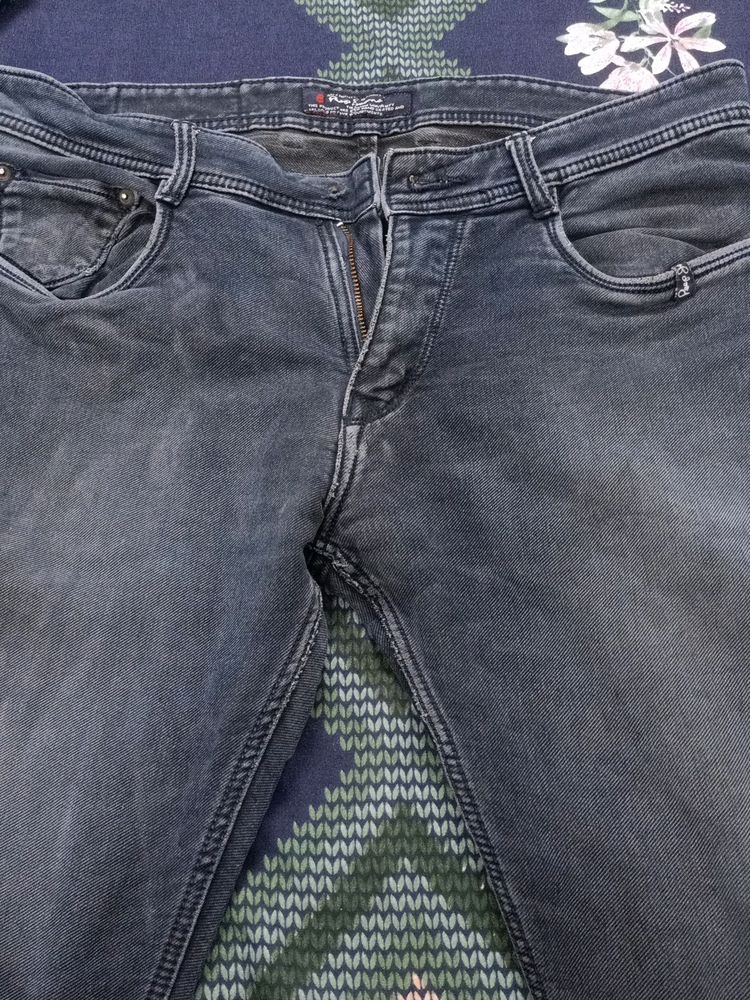 Denim Gents Jean