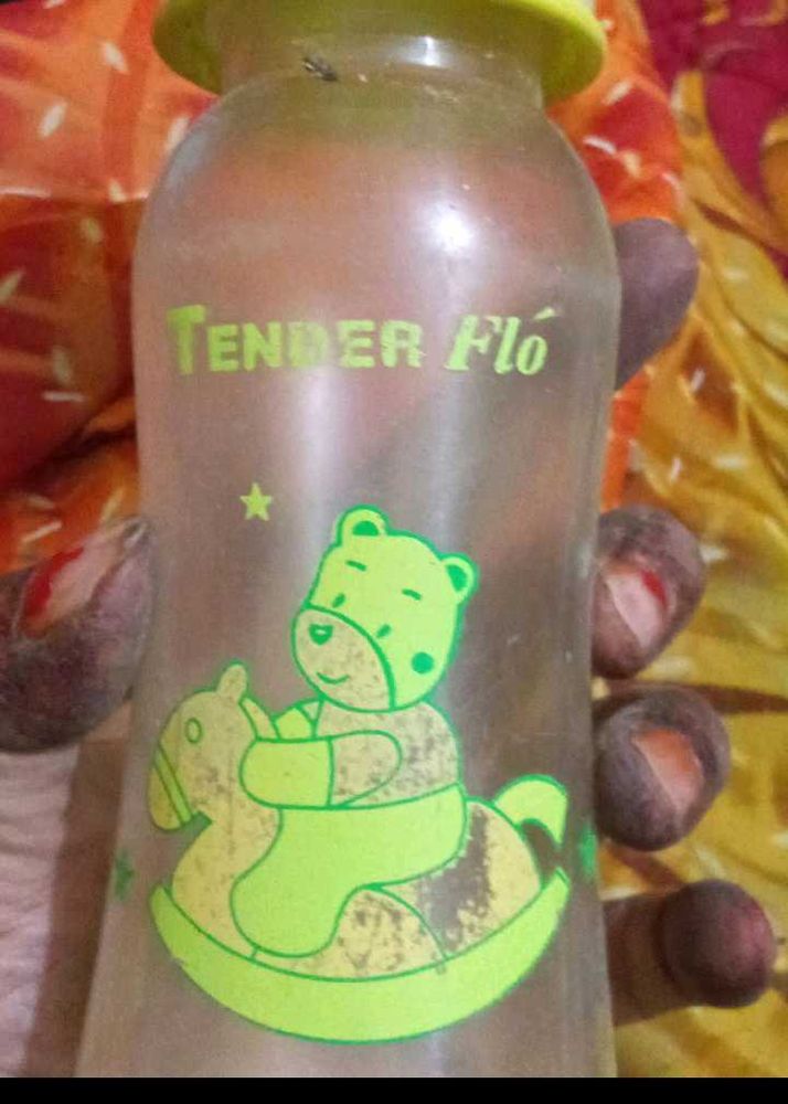 Tender Flo Bottle