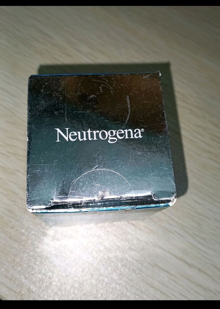 Neutrogena Hydro Boost