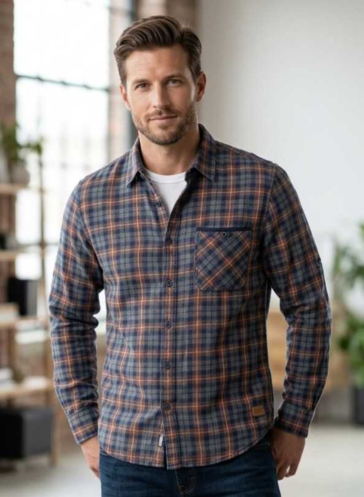 THE ROADSTER LIFE CO. mens shirt