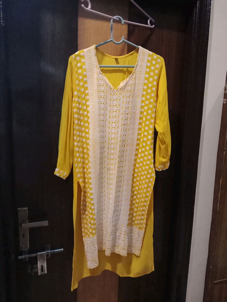 Beautiful Medium Size Kurta