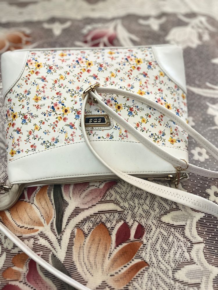 Sling Bag