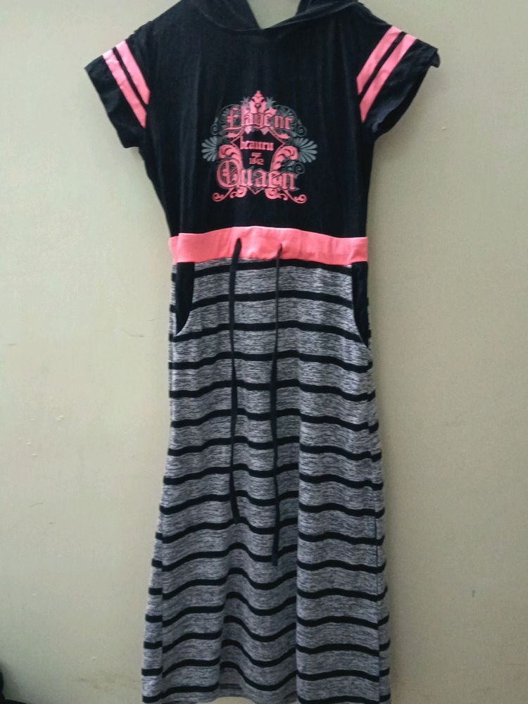 Midi Top