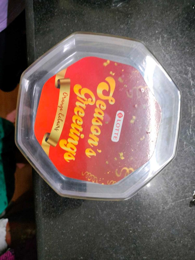Plastic Container