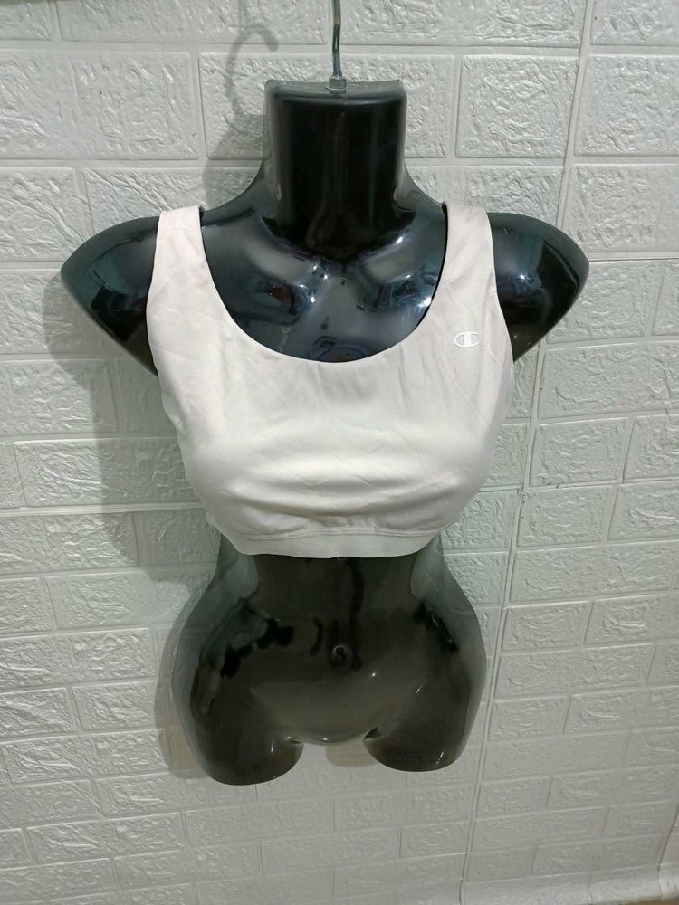 Sport Bra Size Fit For 34 To 38 Bust