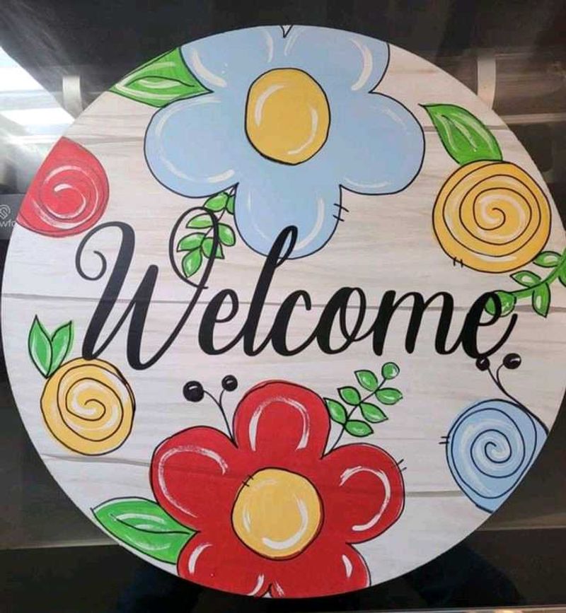 Wall Decor