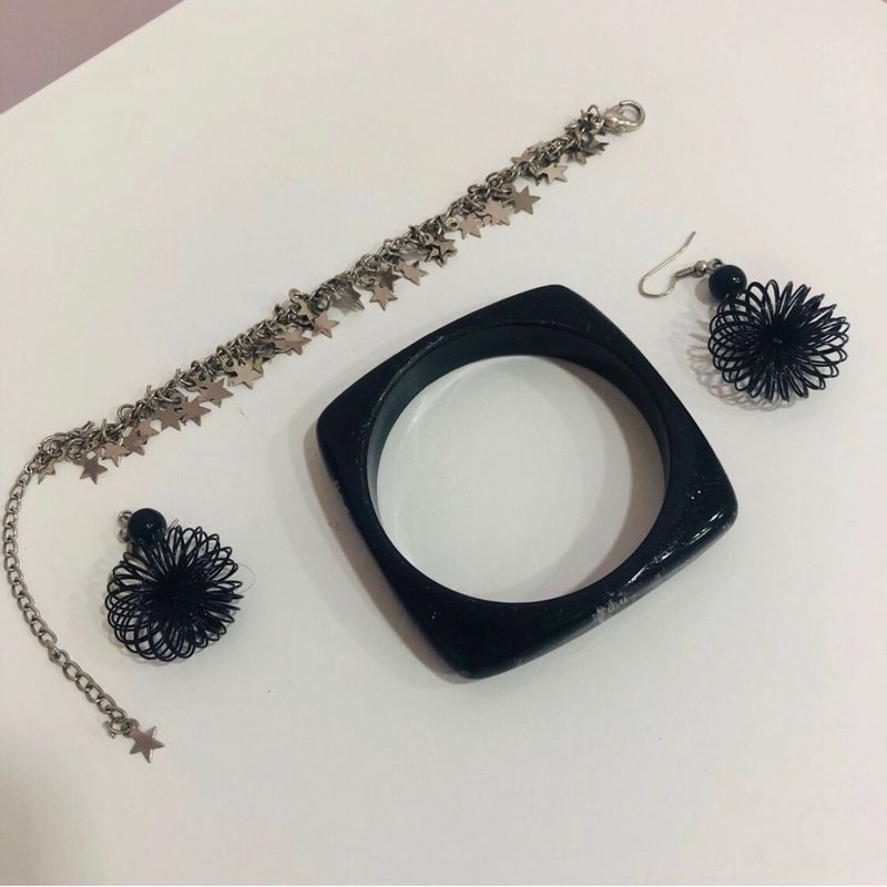 Accessories Combo
