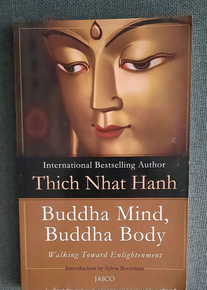 Thich Nhat Hanh