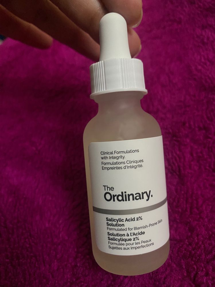 Salicylic Acid By Original @ Only Rs 400