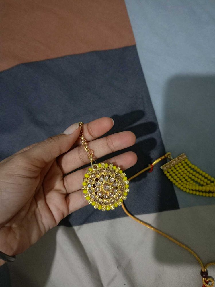 Choker Set